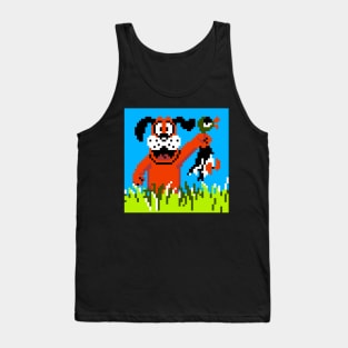 Duck Hunt Tank Top